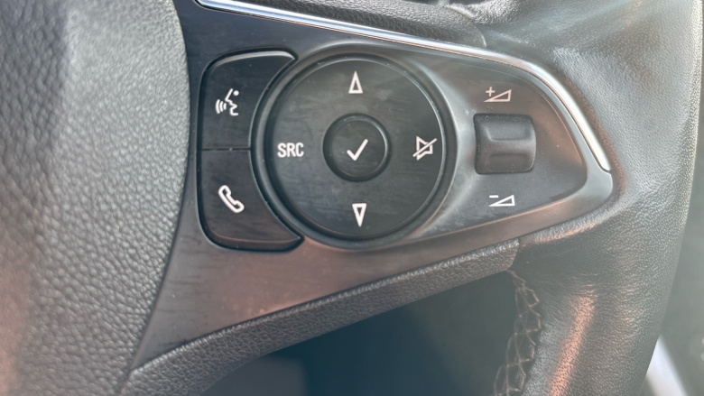 Vauxhall Grandland 1.2 Turbo Ultimate 5dr Auto Petrol Hatchback